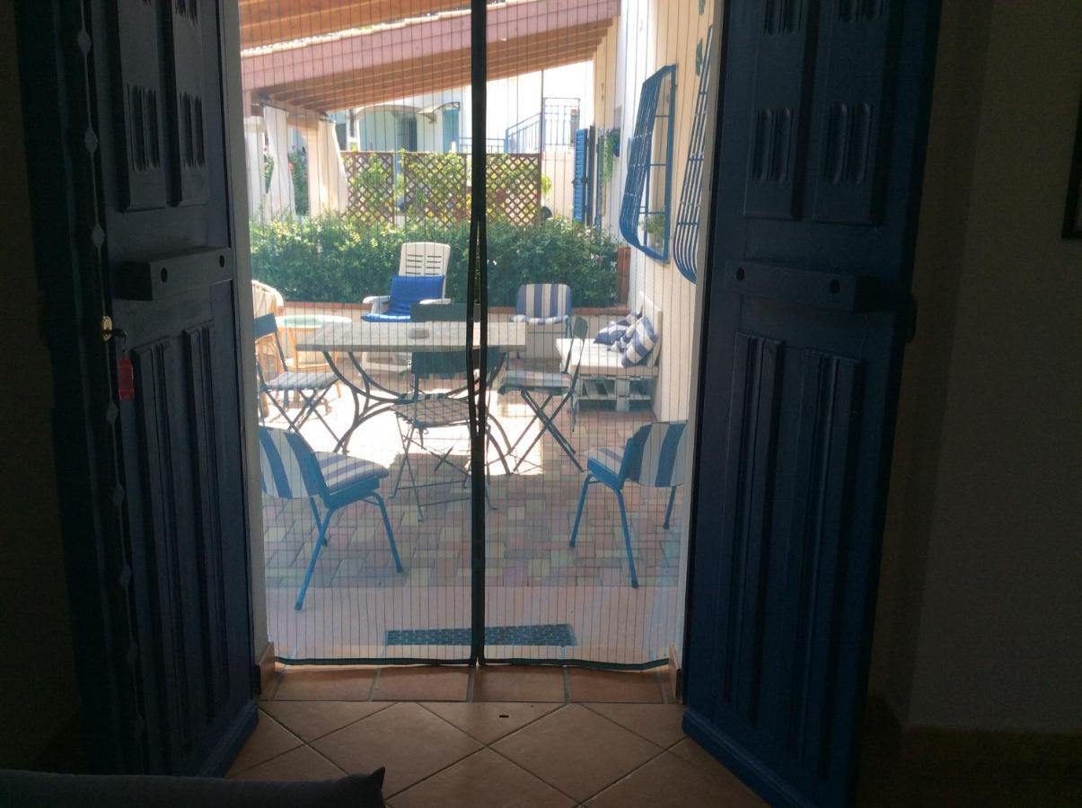 Domo Mea Villa Cardedu Bagian luar foto