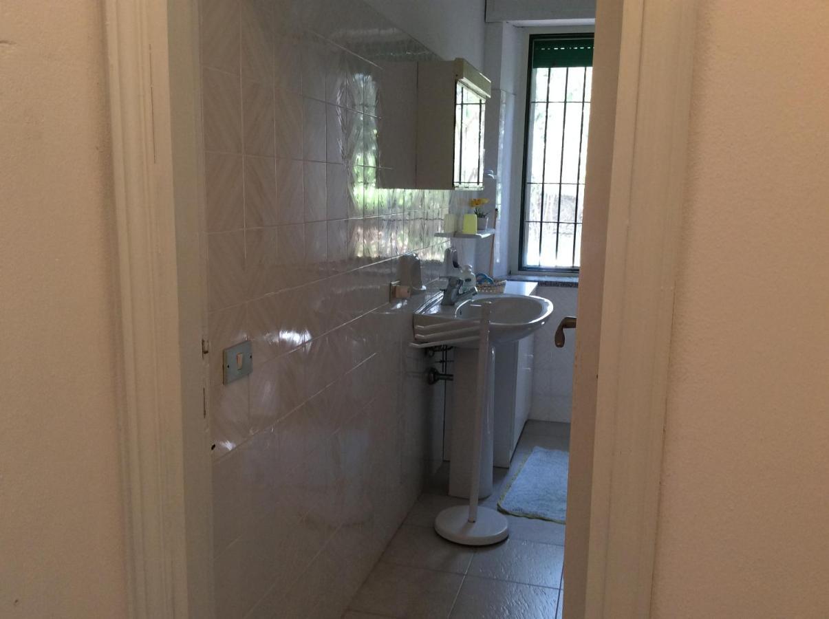 Domo Mea Villa Cardedu Bagian luar foto