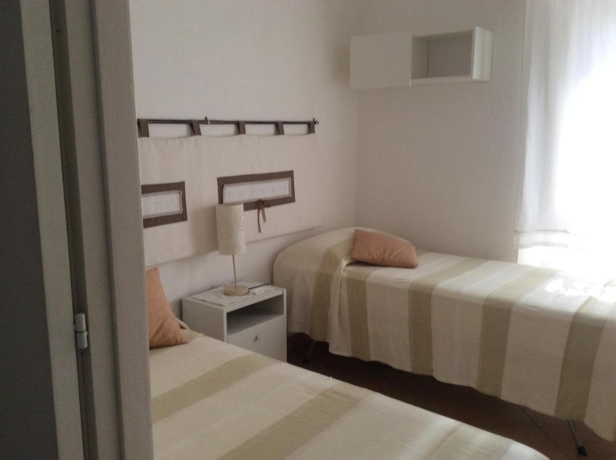Domo Mea Villa Cardedu Bagian luar foto