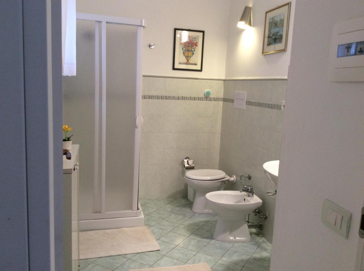 Domo Mea Villa Cardedu Bagian luar foto