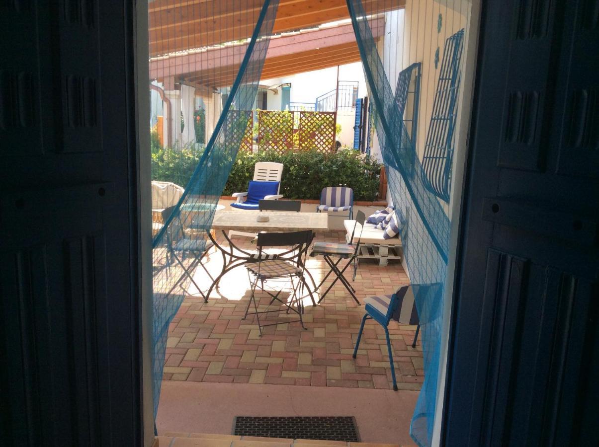 Domo Mea Villa Cardedu Bagian luar foto