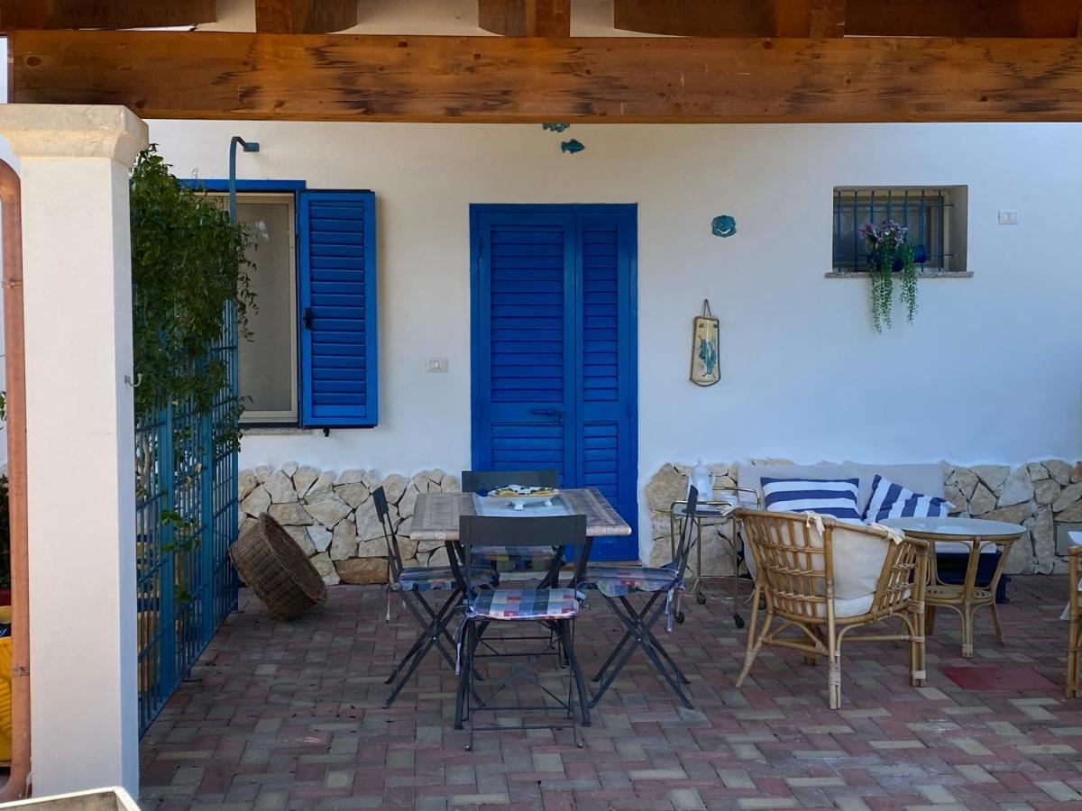Domo Mea Villa Cardedu Bagian luar foto