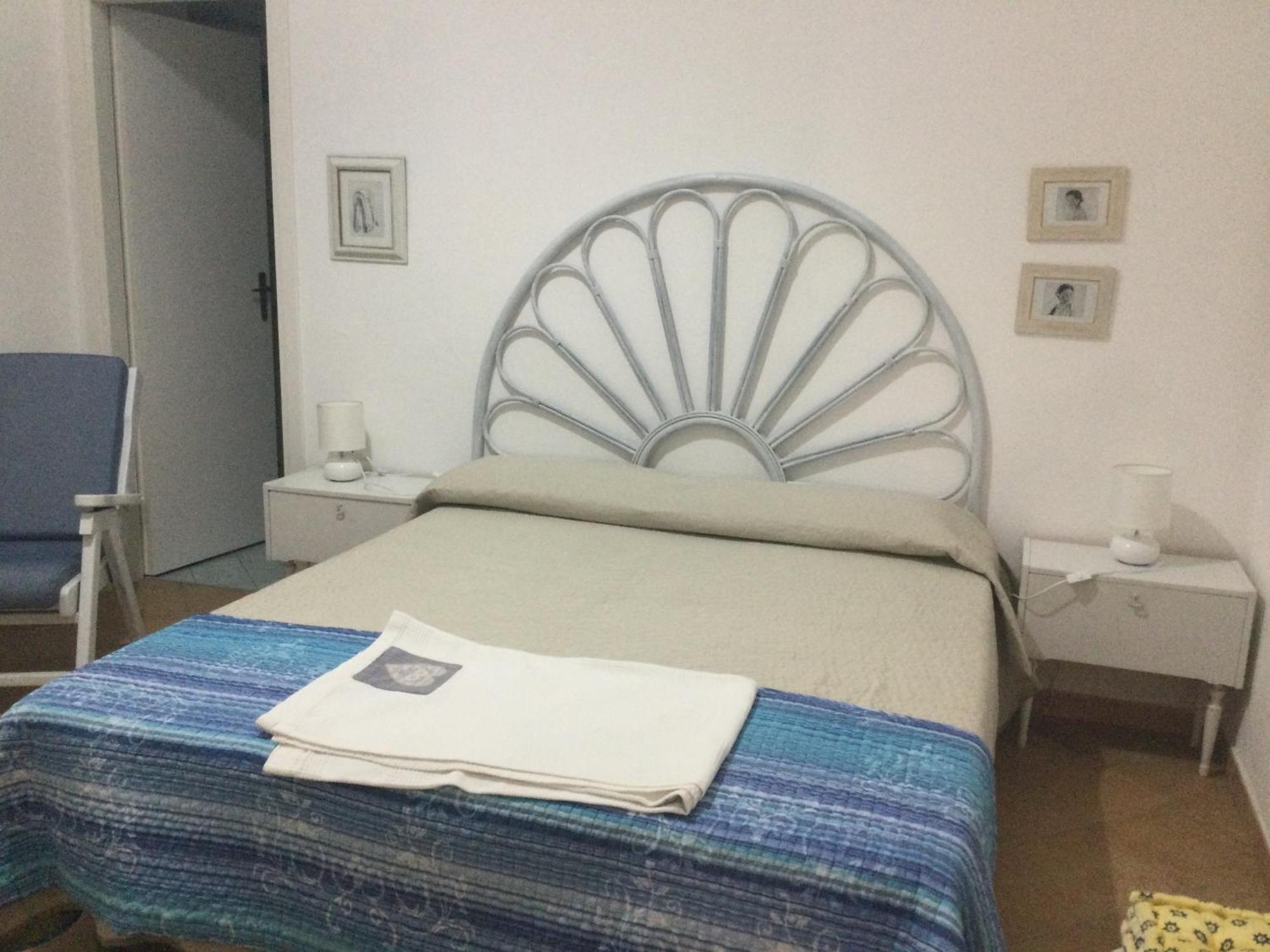 Domo Mea Villa Cardedu Bagian luar foto