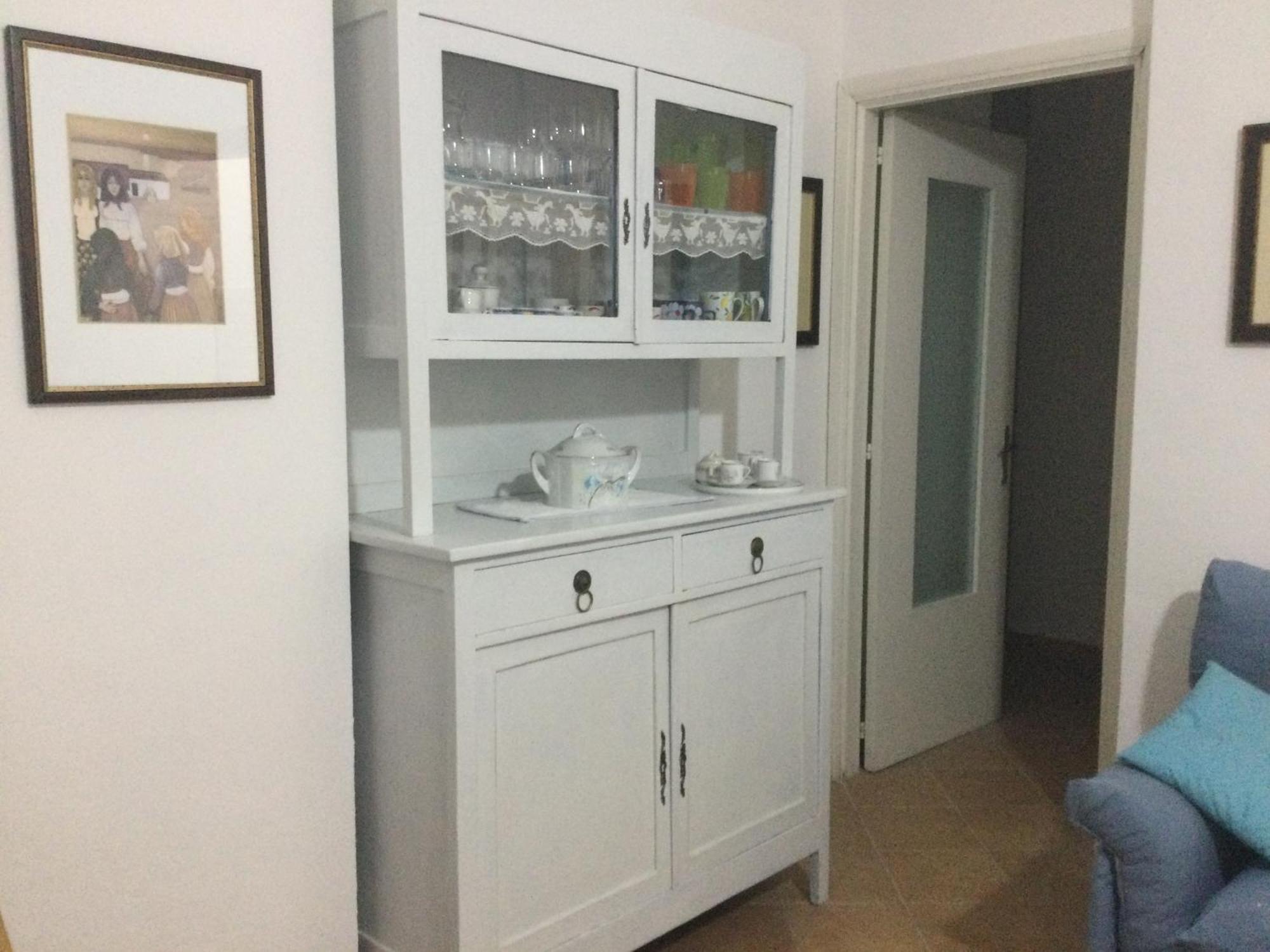 Domo Mea Villa Cardedu Bagian luar foto