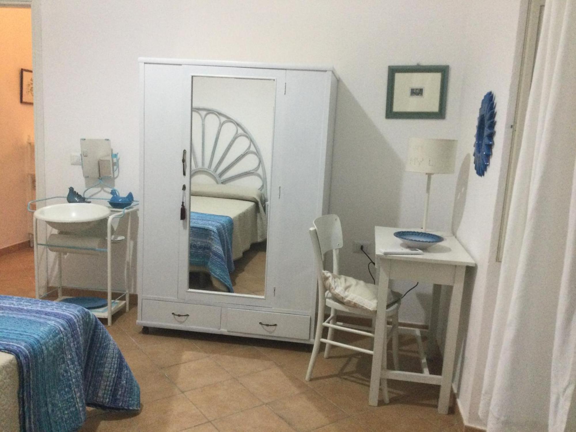 Domo Mea Villa Cardedu Bagian luar foto