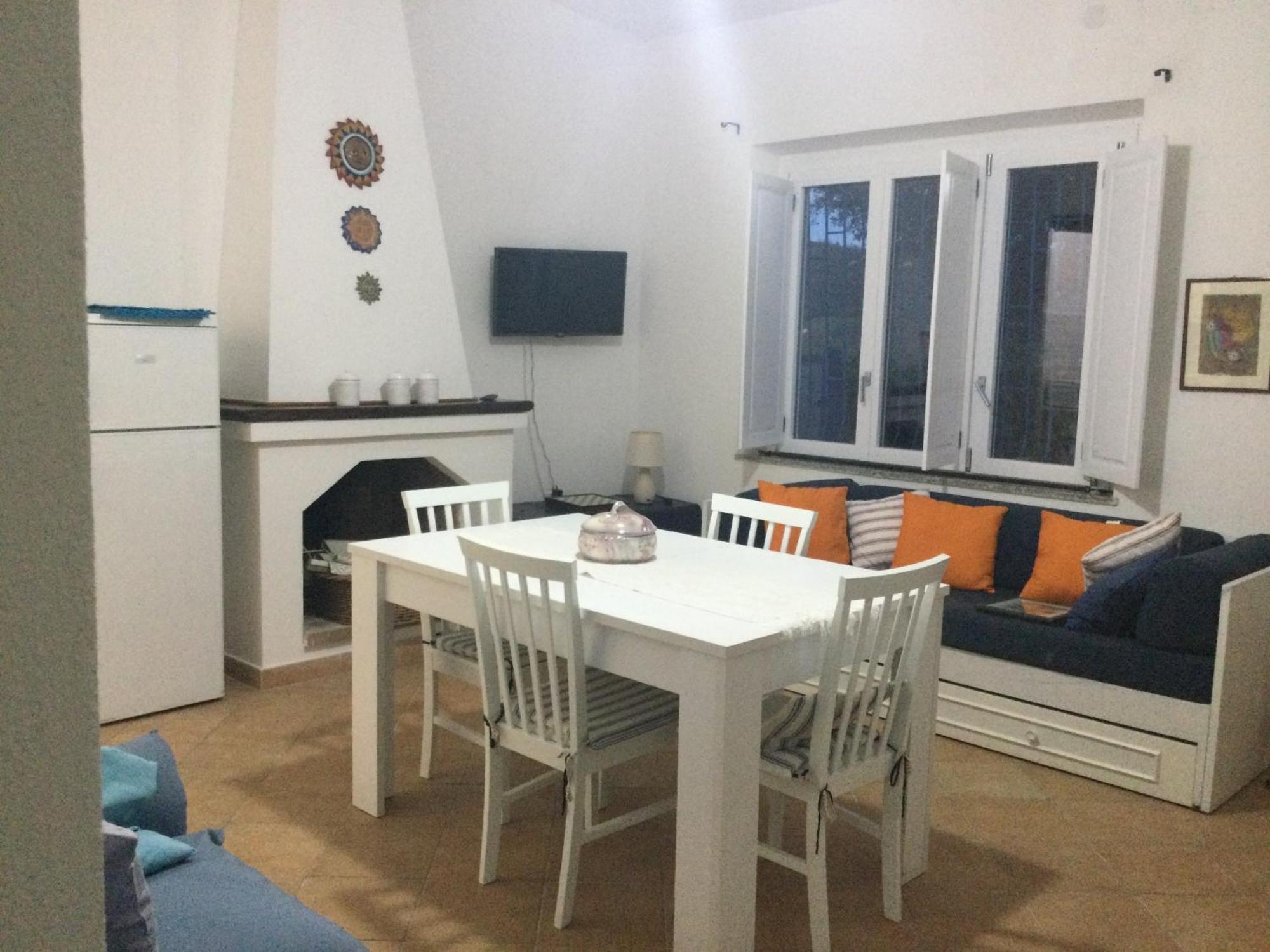 Domo Mea Villa Cardedu Bagian luar foto