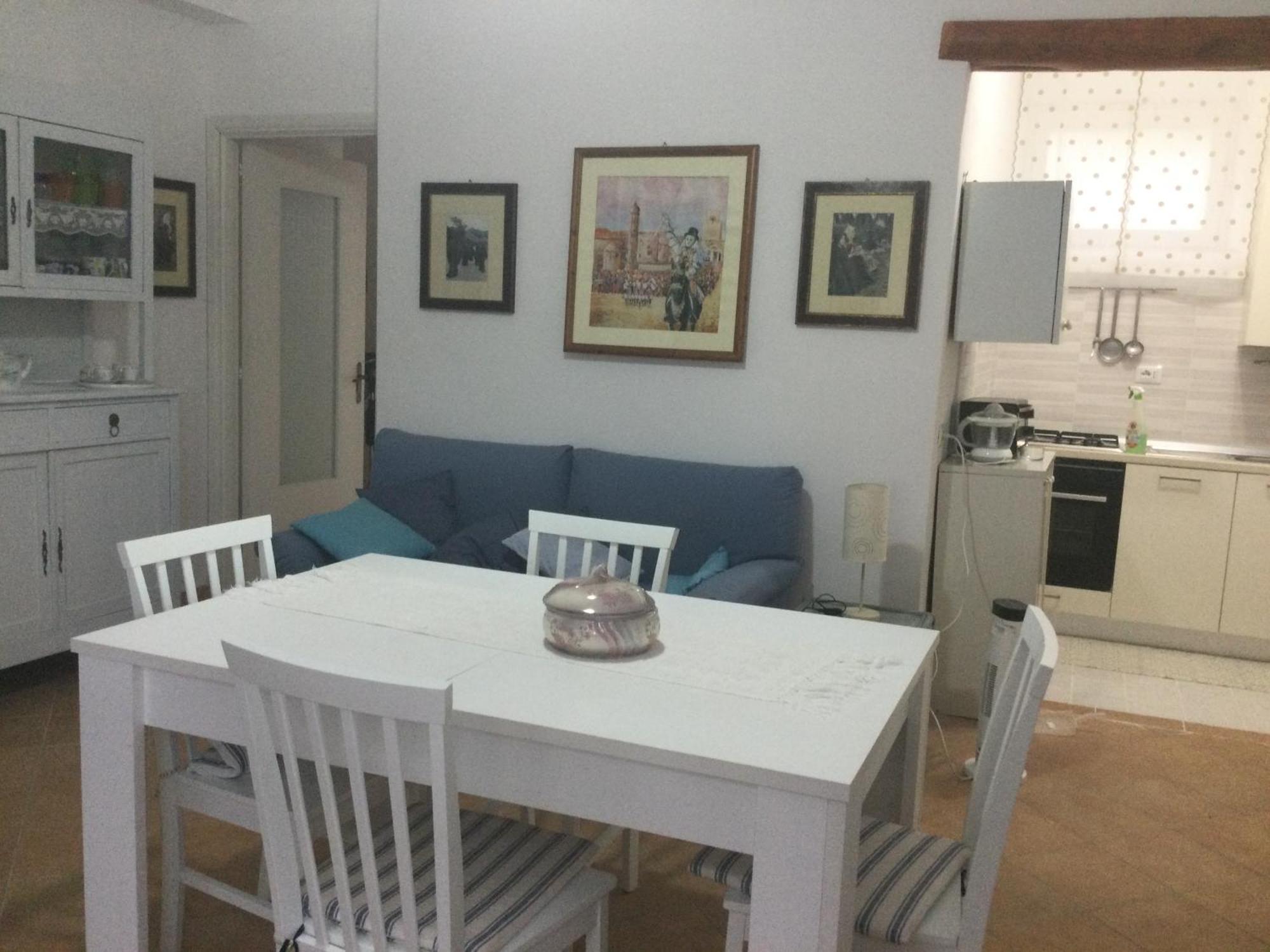 Domo Mea Villa Cardedu Bagian luar foto